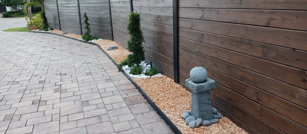 Expert yard maintenance for beautiful yards in Greater Northdale, FL by Scape Mate