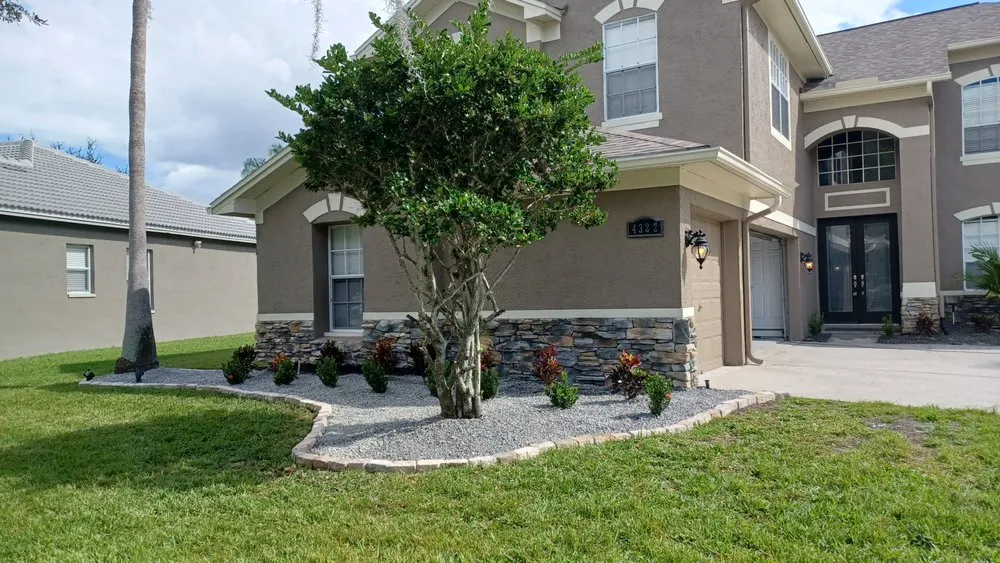 Expert lawn care service near you in Greater Northdale, FL by Scape Mate
