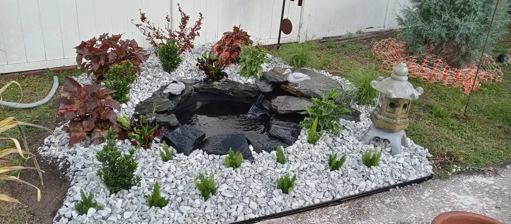 Custom yard maintenance for outdoor upgrades across Greater Northdale, FL - Scape Mate