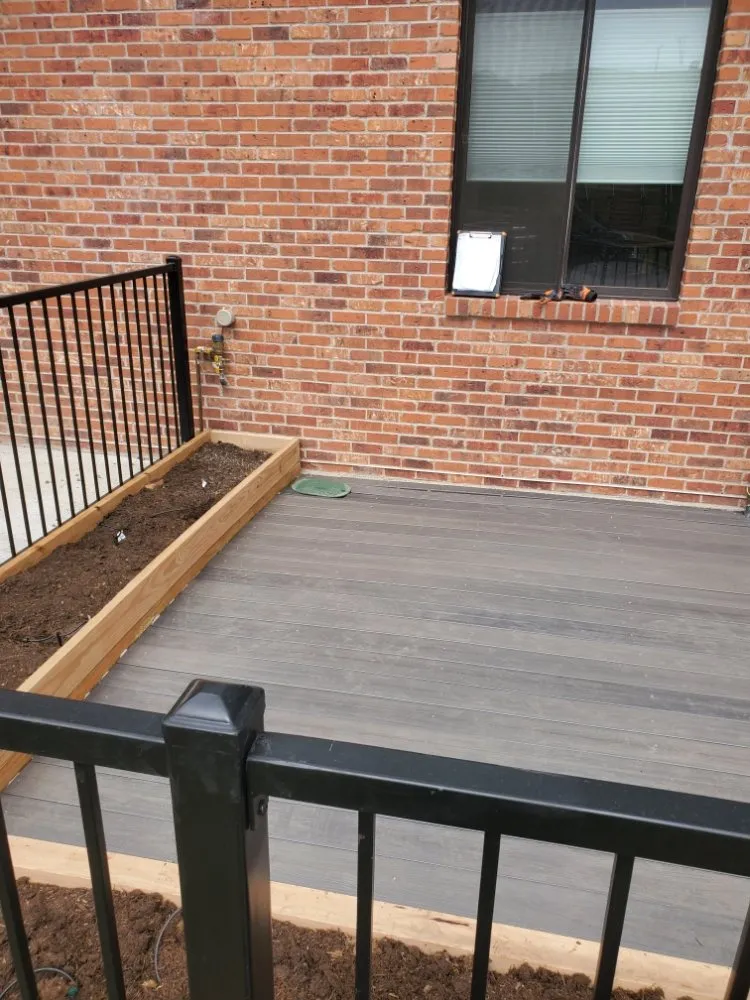 Affordable garden landscaping in Denver, CO by Scape Sol Landscaping