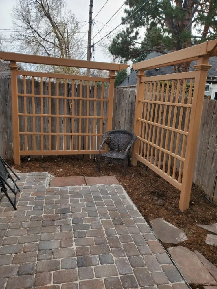 Professional yard cleanup service for beautiful yards across Denver, CO - Scape Sol Landscaping