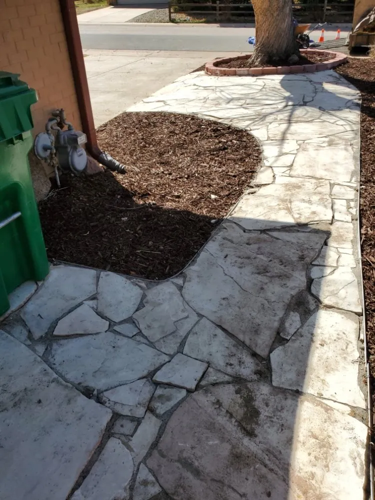 Custom outdoor landscaping in Denver, CO - Scape Sol Landscaping