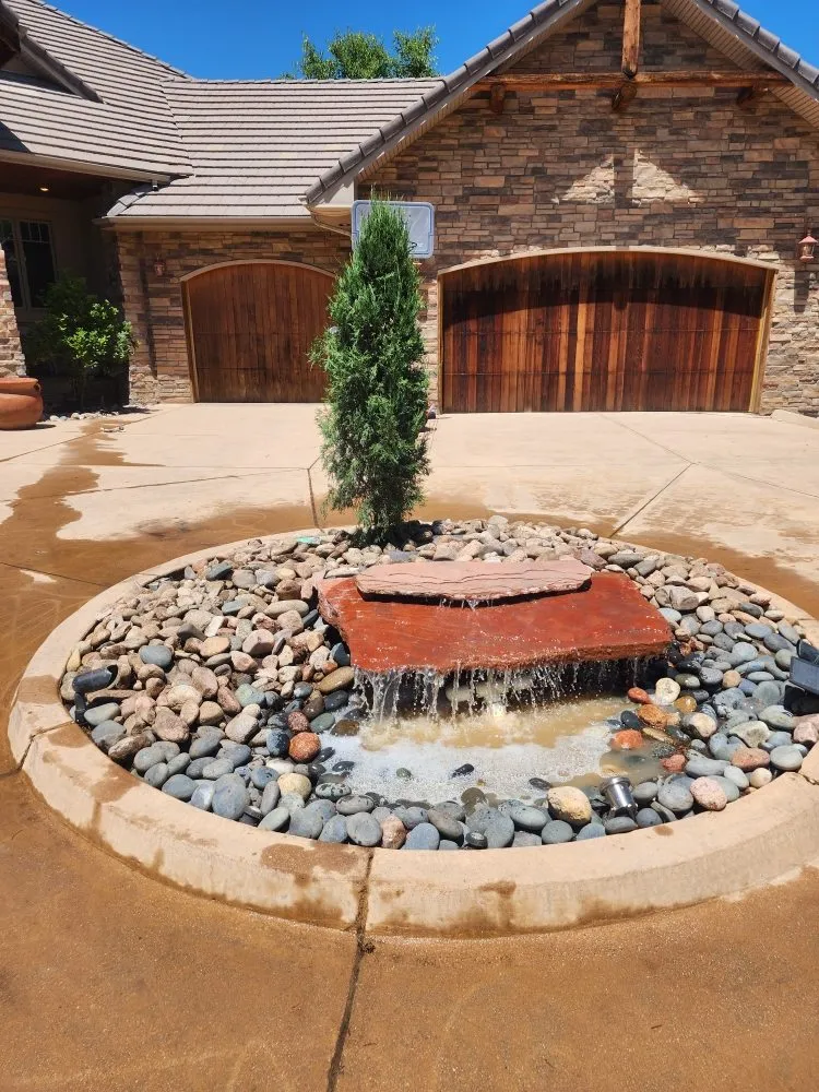 Professional yard maintenance in Denver, CO - Scape Sol Landscaping