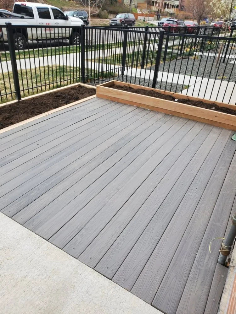 Top-rated residential landscaping in Denver, CO - Scape Sol Landscaping