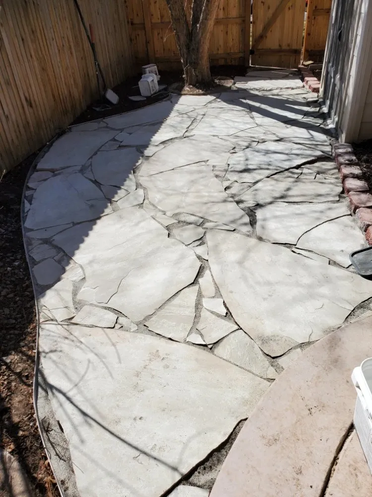 Affordable lawn care service in Denver, CO by Scape Sol Landscaping