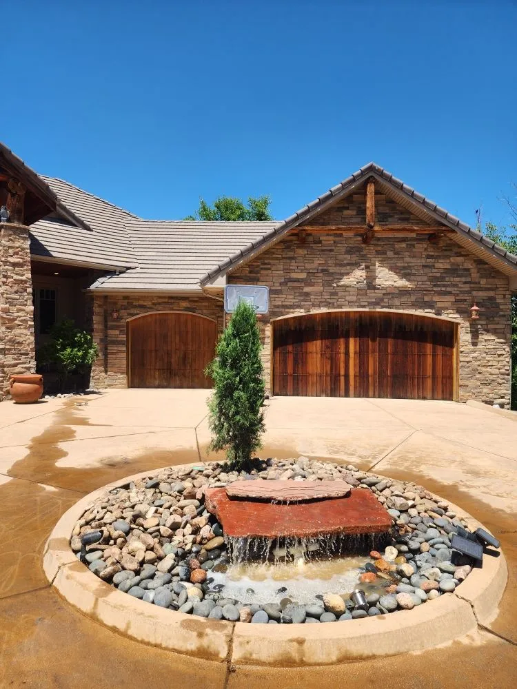 Custom yard maintenance in Denver, CO - Scape Sol Landscaping