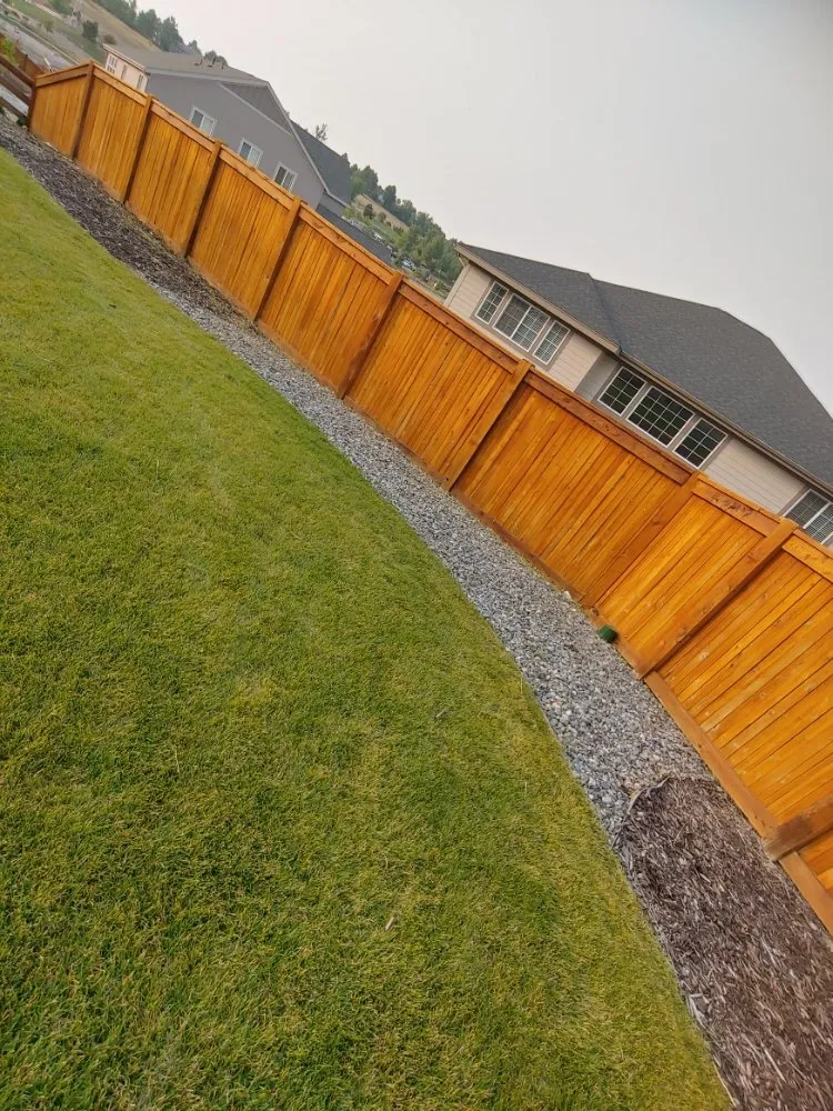 Local garden landscaping in Denver, CO - Scape Sol Landscaping