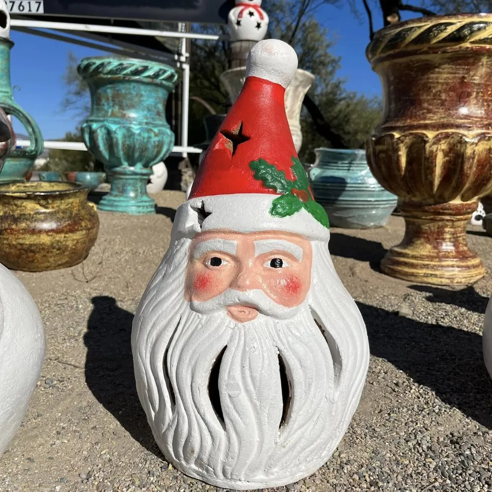 Custom yard maintenance in Cave Creek, AZ by Scape Source