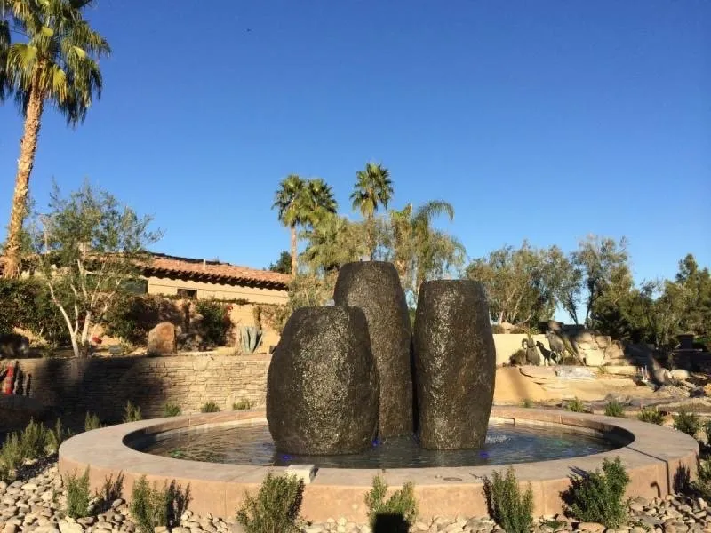 Affordable landscape installation in Cave Creek, AZ by Scape Source