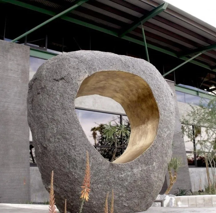 Custom garden landscaping experts serving Cave Creek, AZ - Scape Source