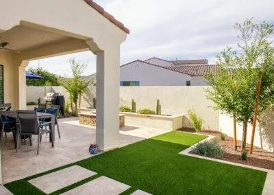 Expert landscaping services in Gilbert, AZ - Scape Tech Landscape & Design