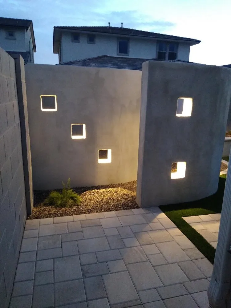 Trusted yard cleanup service in Gilbert, AZ by Scape Tech Landscape & Design