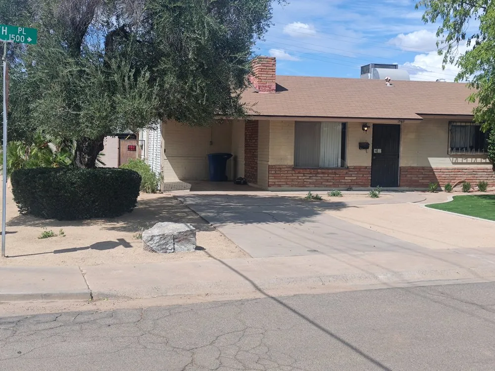 Trusted landscape design in Gilbert, AZ by Scape Tech Landscape & Design