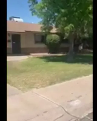 Scape Tech Landscape & Design Logo