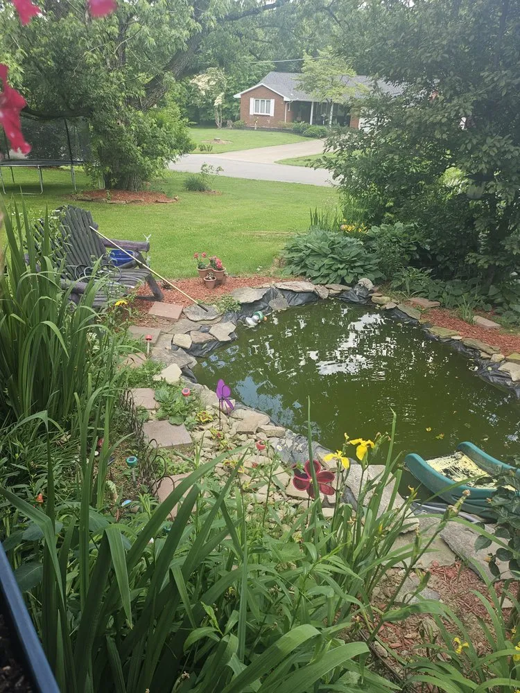 Expert yard maintenance in Sharpsville, PA - Scape Your Escape