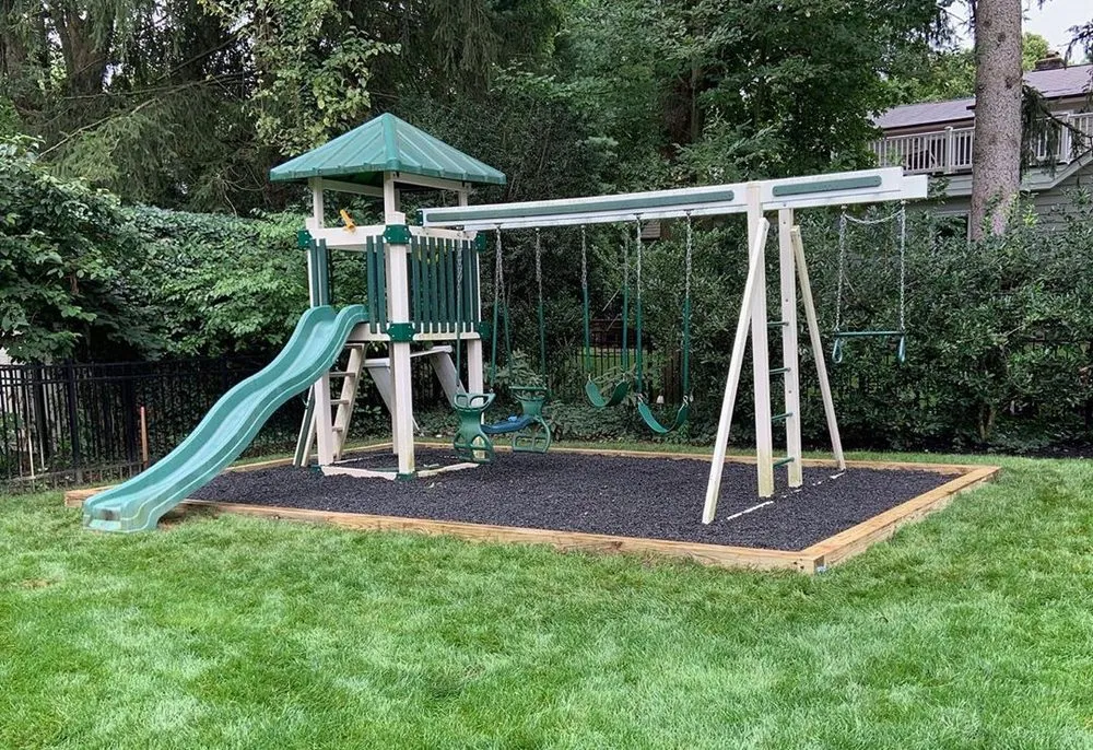 Top-rated lawn care service in Middlesex, NJ - Scaped