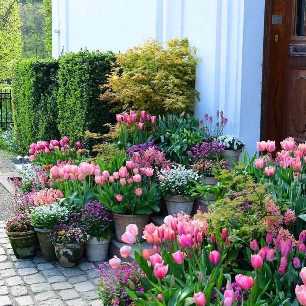 Expert lawn mowing service for homes in Middlesex, NJ by Scaped