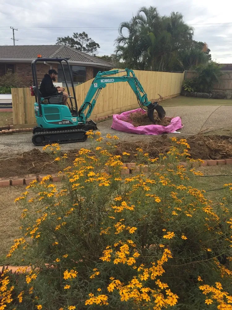 Custom landscaping services experts serving Irwin, PA - Scaped Outdoors