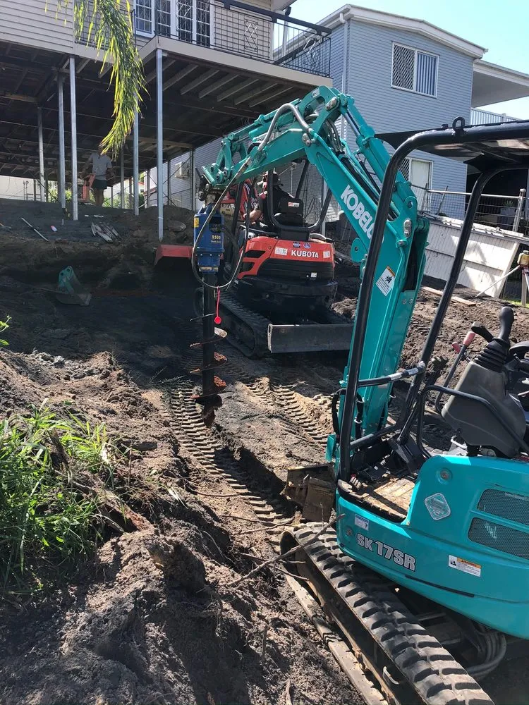 Expert outdoor landscaping in Irwin, PA by Scaped Outdoors