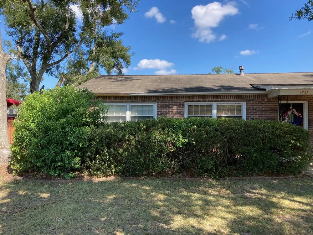 Trusted landscaping services in Ocean Springs, MS - ScapeGoats