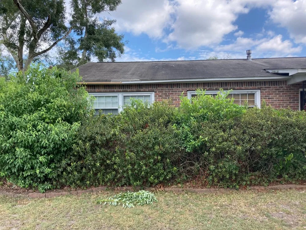 Local outdoor landscaping experts serving Ocean Springs, MS - ScapeGoats