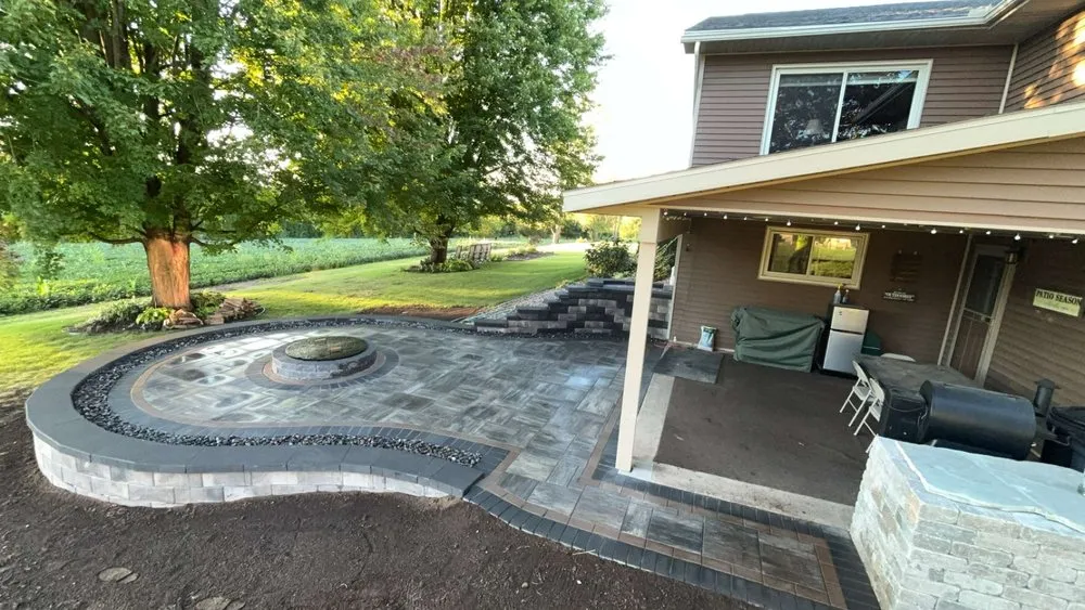 Local lawn mowing service experts serving La Crosse, WI - Scapeland