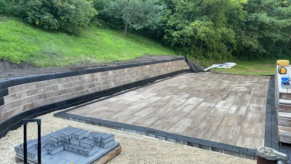 Affordable yard cleanup service near you across La Crosse, WI - Scapeland