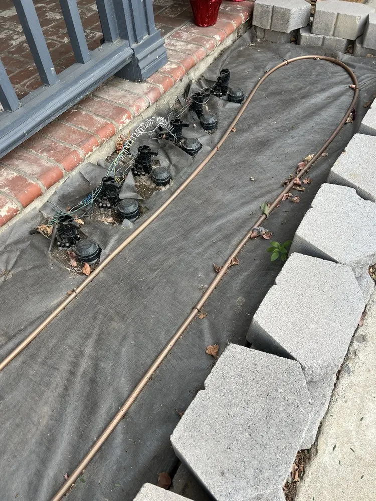 Trusted lawn mowing service near you across Anaheim, CA - Scapepros Landscaping