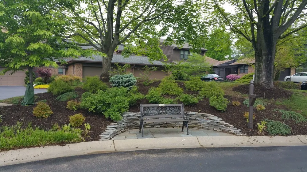 Expert landscaping services experts serving Silver Spring, MD - Scapers Landscape Services