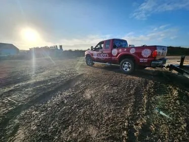 Expert residential landscaping for outdoor upgrades in Silver Spring, MD by Scapers Landscape Services