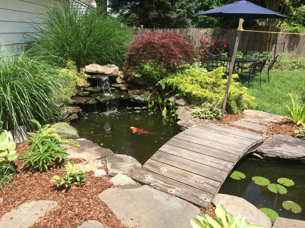 Trusted yard maintenance for outdoor upgrades in Silver Spring, MD by Scapers Landscape Services