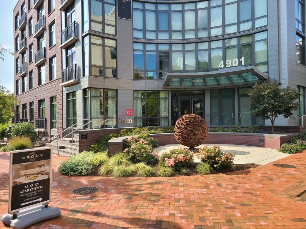 Trusted residential landscaping for homes across Silver Spring, MD - Scapers Landscape Services