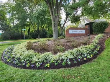 Professional lawn mowing service in Silver Spring, MD - Scapers Landscape Services