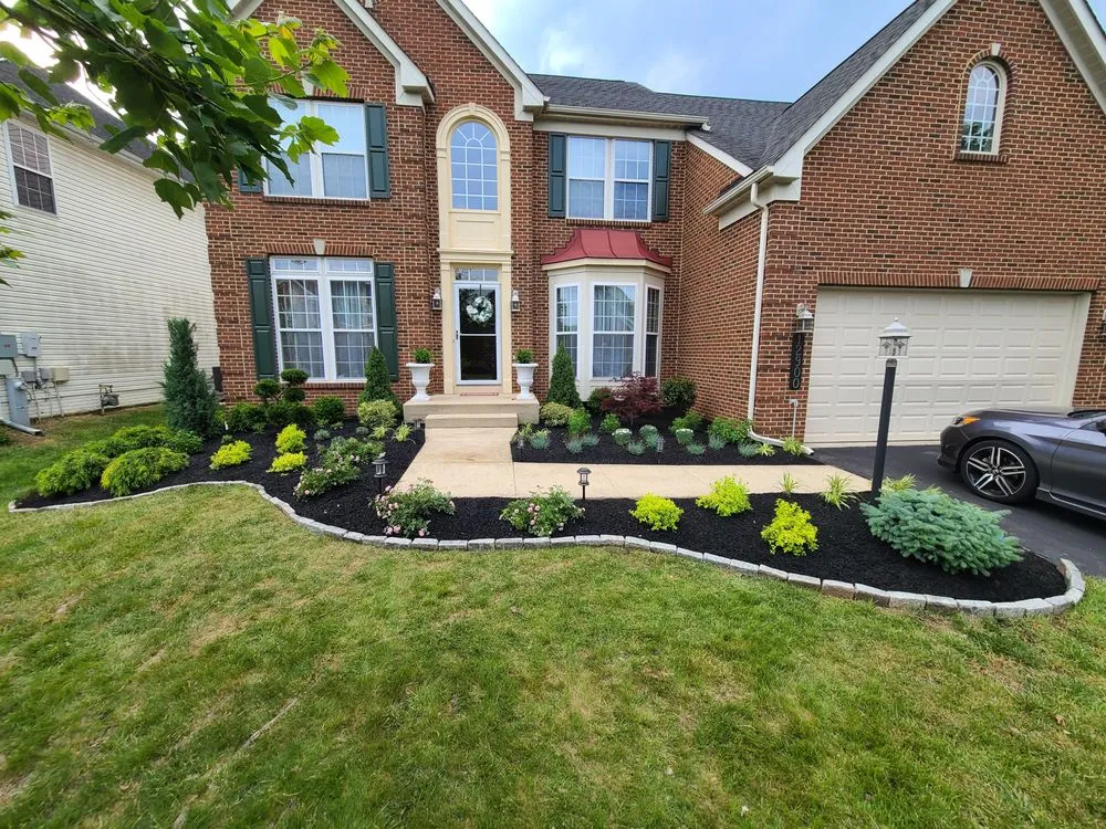 Professional yard cleanup service in Silver Spring, MD - Scapers Landscape Services