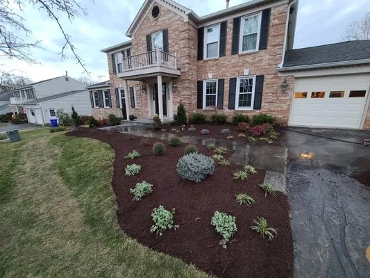 Scapers Landscape Services