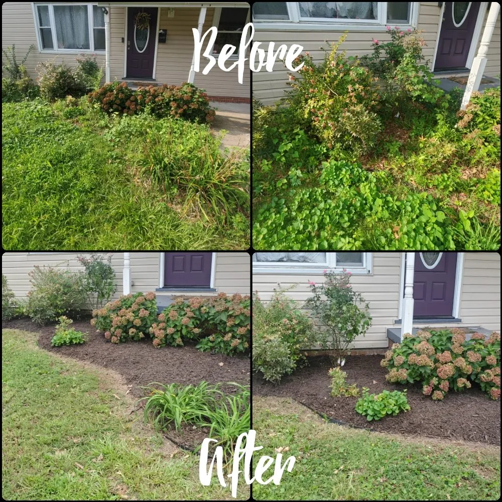 Professional landscaping services experts serving Smithfield, VA - Scapers