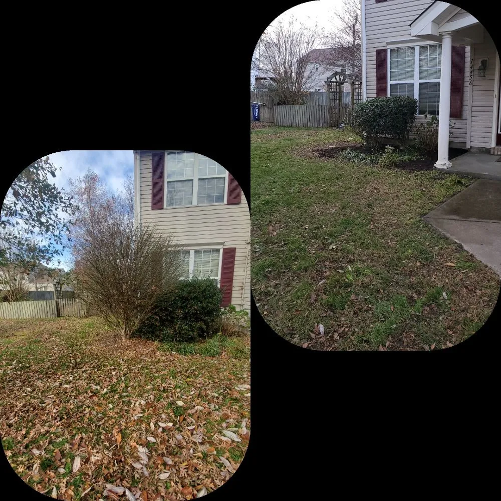 Affordable lawn mowing service experts serving Smithfield, VA - Scapers