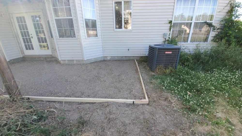 Custom garden landscaping for residential properties across Smithfield, VA - Scapers