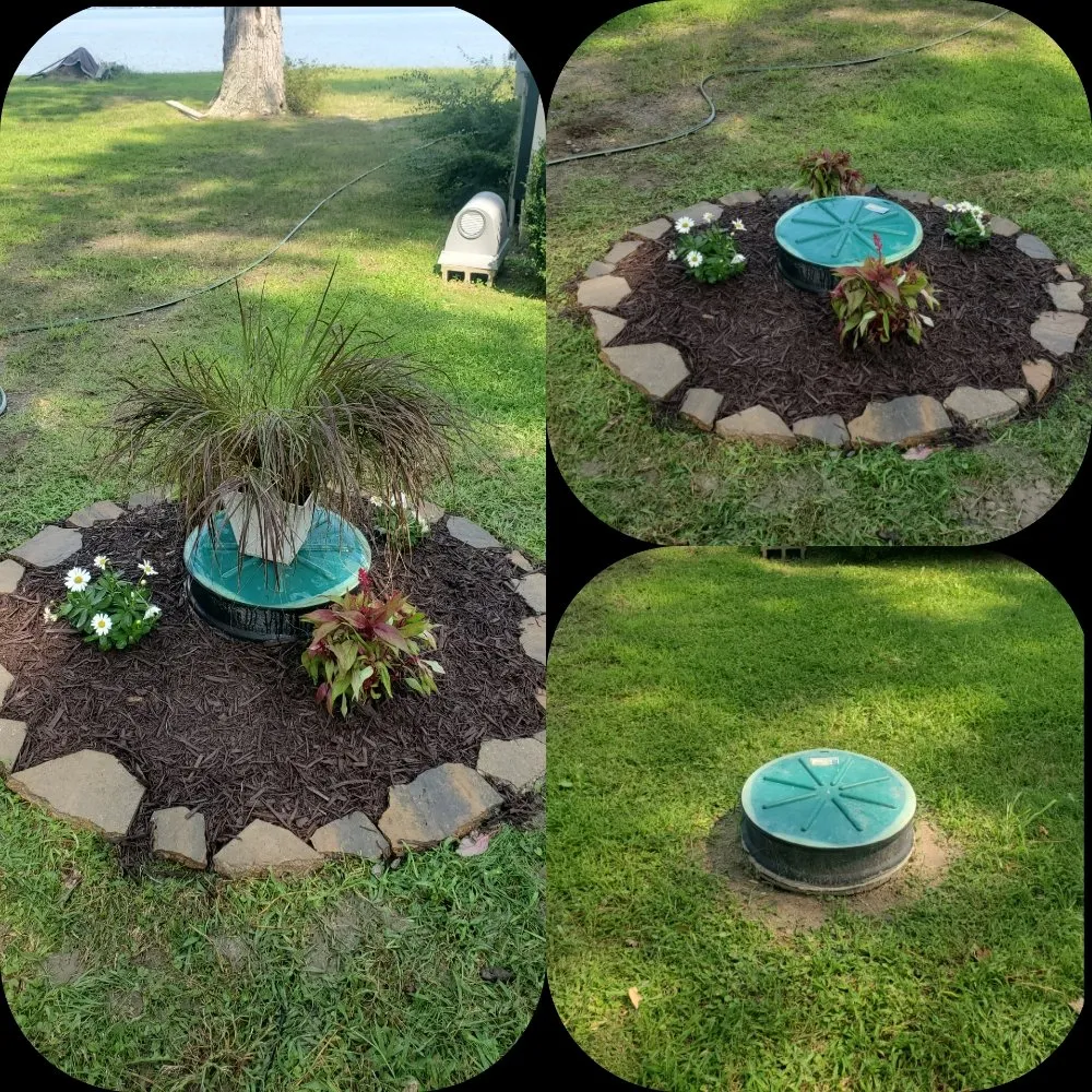 Trusted garden landscaping near you across Smithfield, VA - Scapers