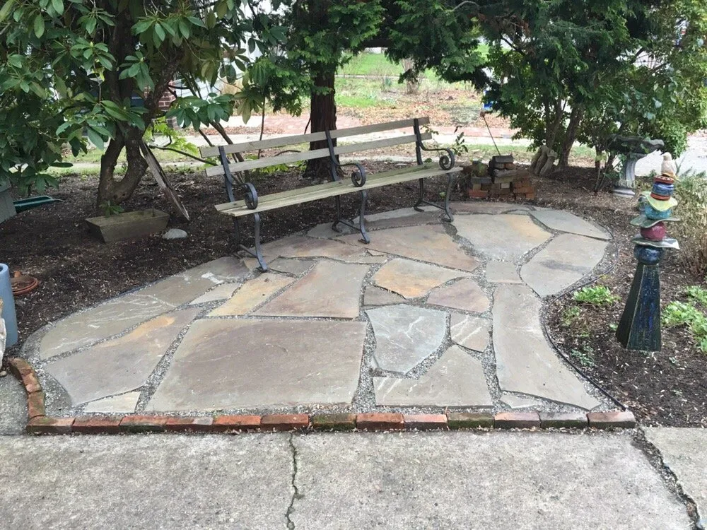 Professional yard cleanup service experts serving Mukilteo, WA - Scapes and Spaces