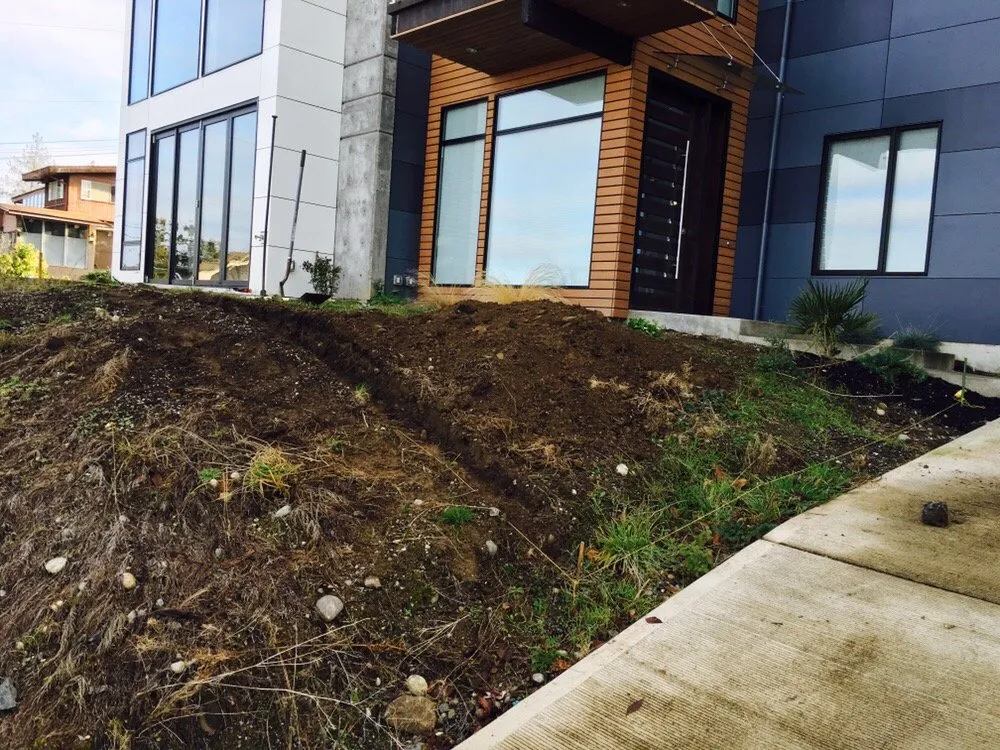 Top-rated lawn care service in Mukilteo, WA by Scapes and Spaces