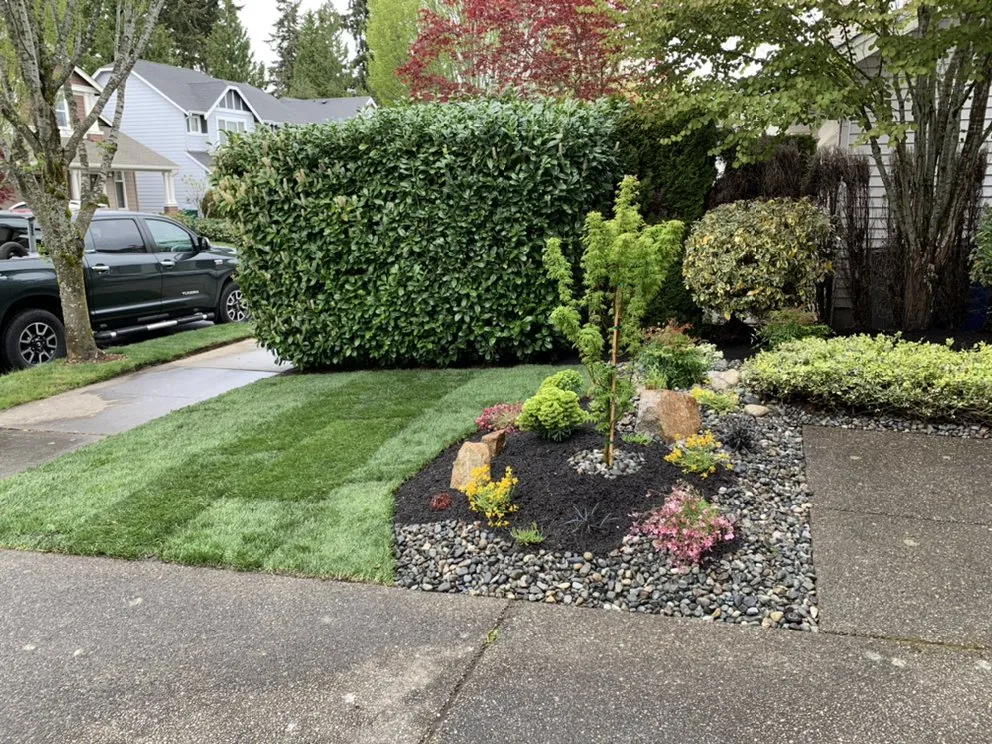 Trusted landscaping services experts serving Mukilteo, WA - Scapes and Spaces