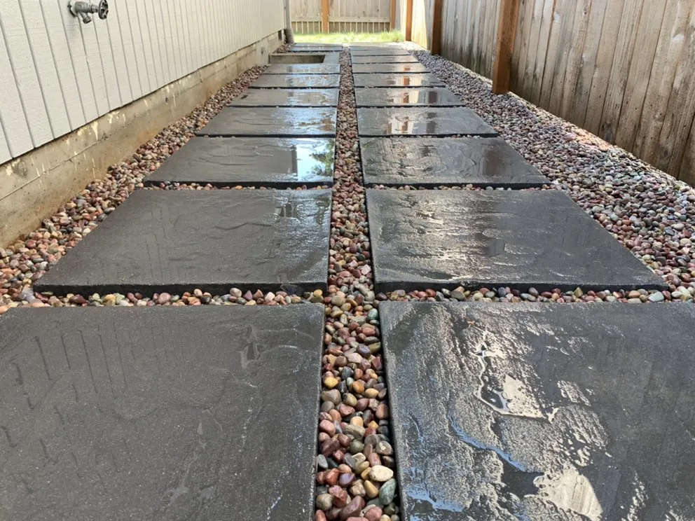 Professional outdoor landscaping in Mukilteo, WA - Scapes and Spaces