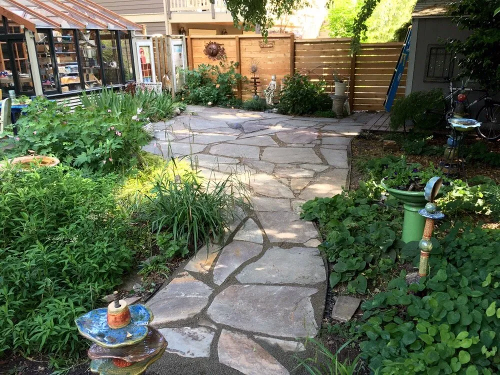 Expert landscape installation for year-round maintenance across Mukilteo, WA - Scapes and Spaces