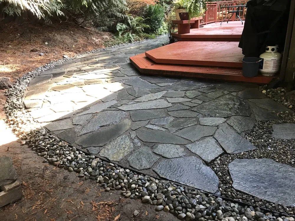 Affordable garden landscaping experts serving Mukilteo, WA - Scapes and Spaces