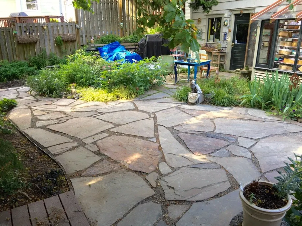 Top-rated yard cleanup service in Mukilteo, WA - Scapes and Spaces