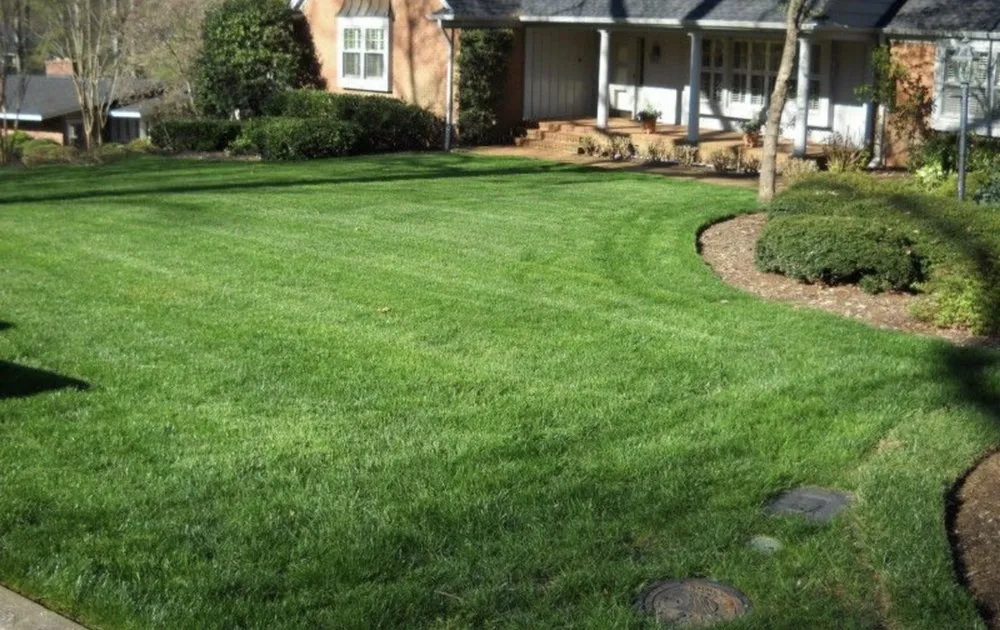 Custom yard maintenance for outdoor upgrades across Santa Rosa Beach, FL - Scapes By Scali