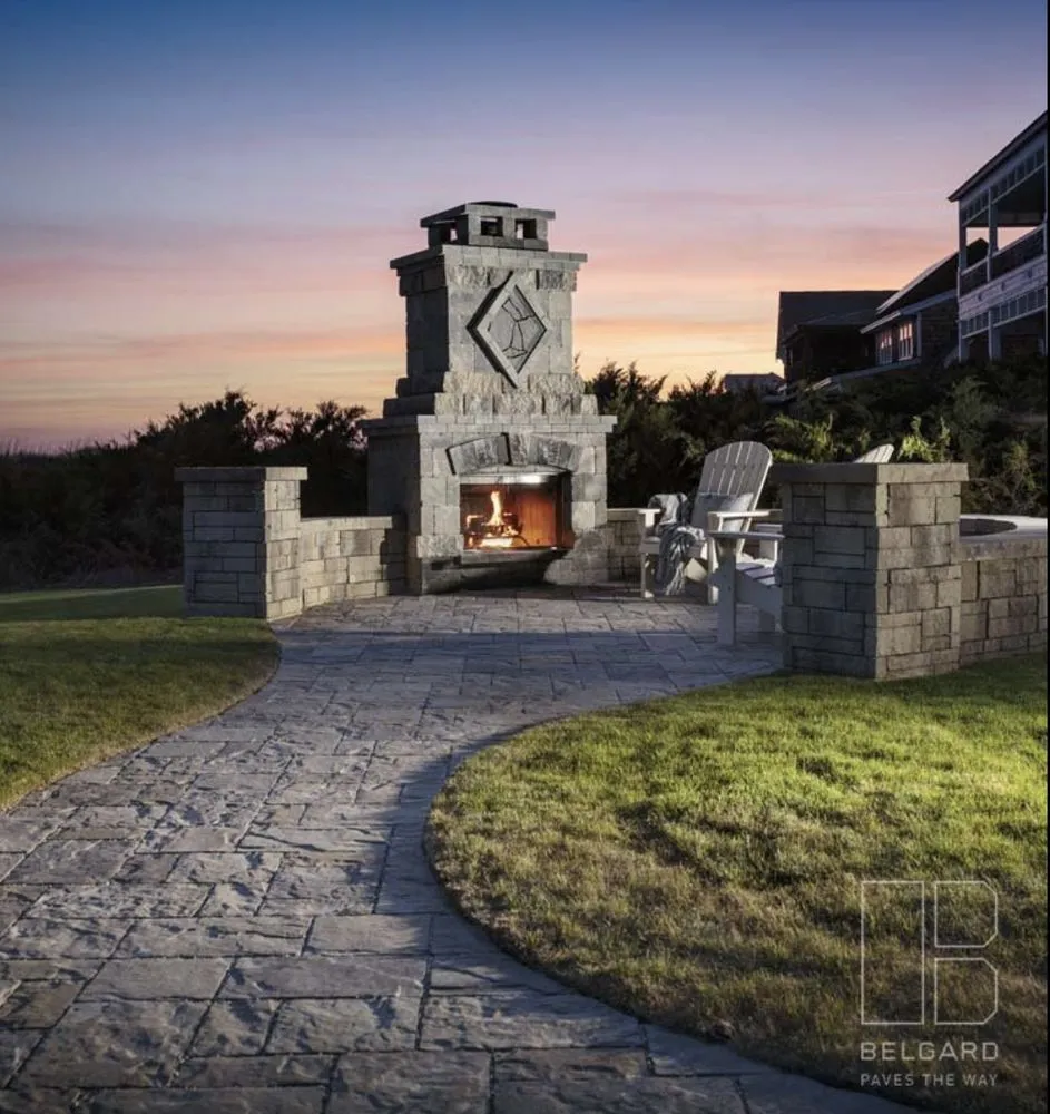 Affordable yard cleanup service in Morehead City, NC by Scapes by Steven