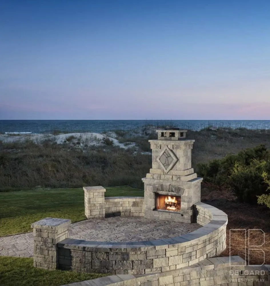 Expert yard maintenance for year-round maintenance in Morehead City, NC by Scapes by Steven