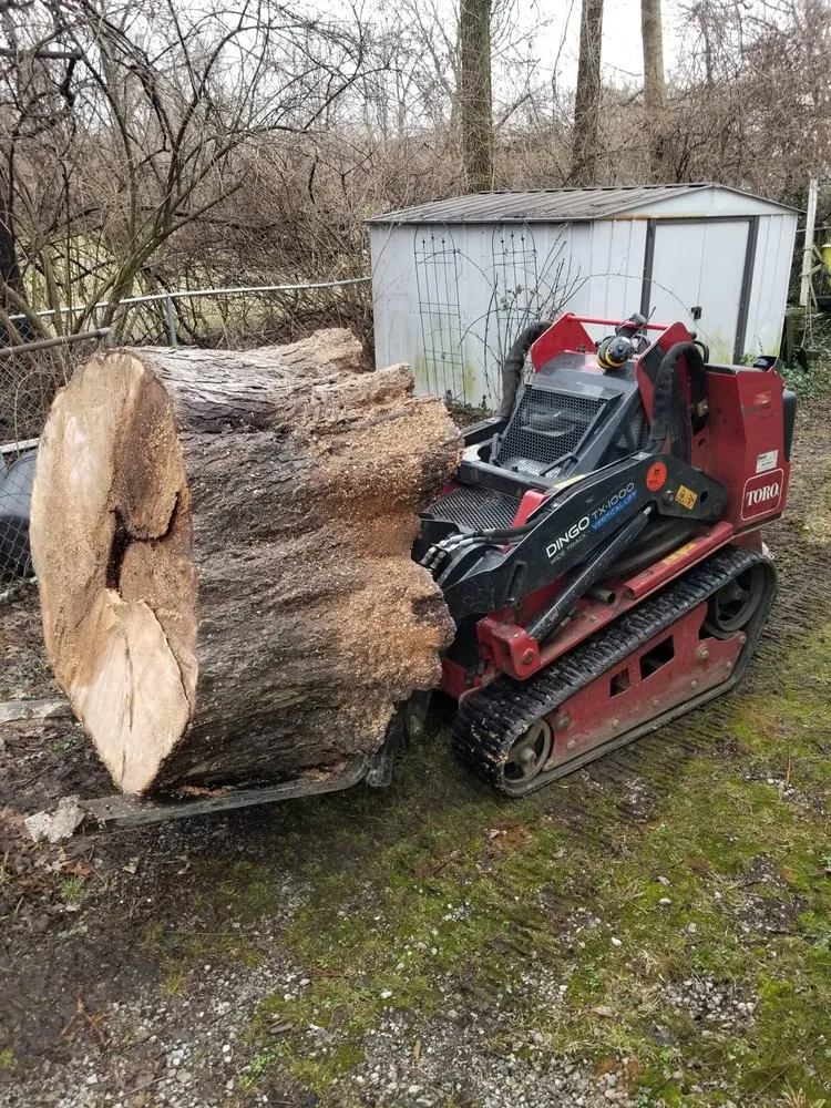 Custom landscaping services experts serving Cincinnati, OH - Scapes